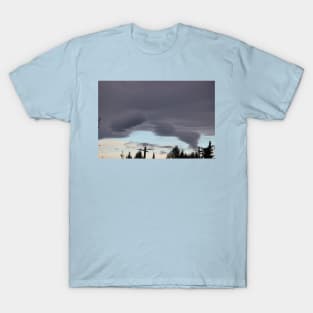 Cloudy T-Shirt